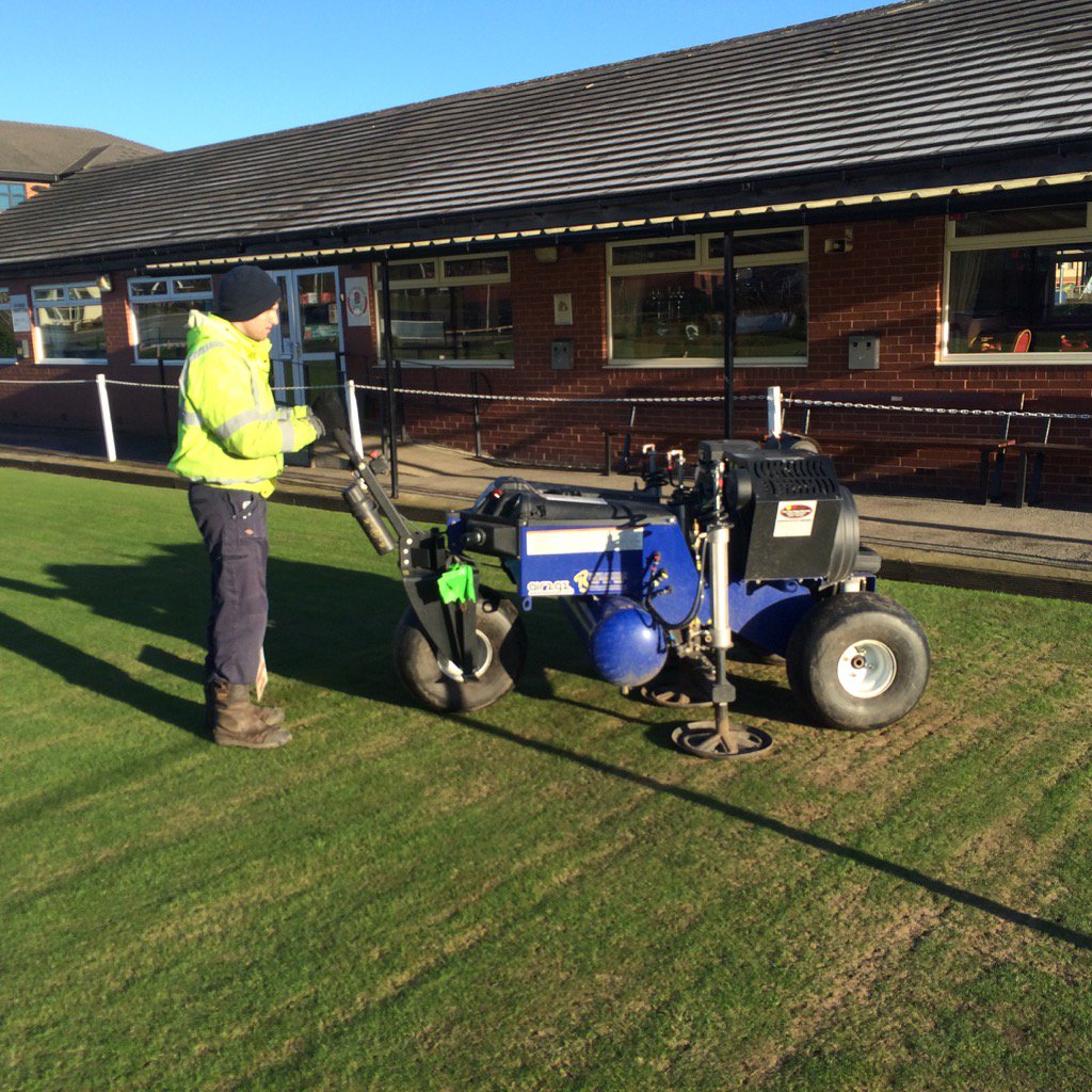 Bowling Green Demonstration